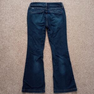 Lynden Cinch Jeans